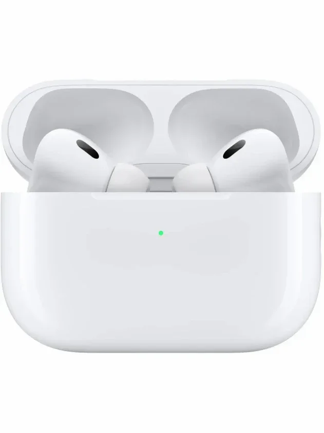 Apple AirPods Pro 2 з USB-C (MTJV3)