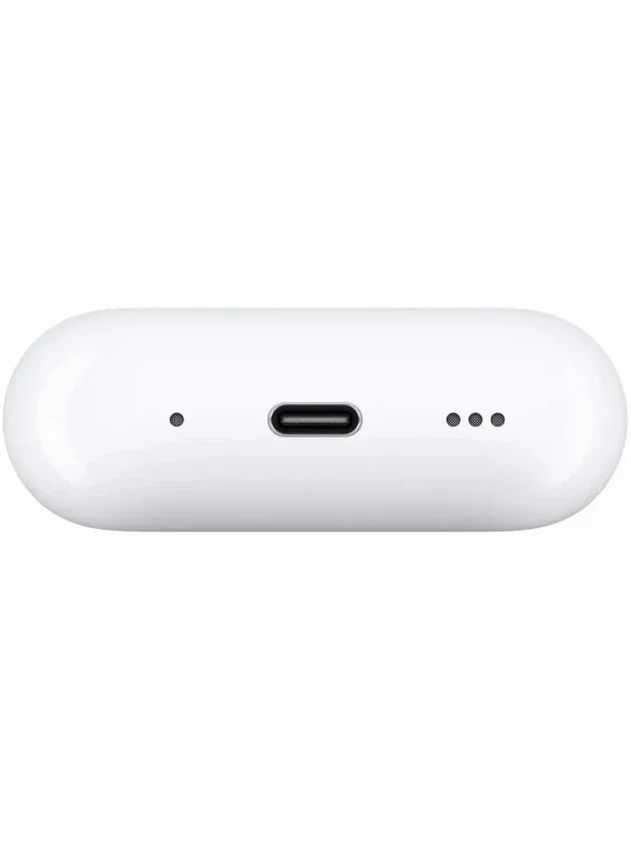 Apple AirPods Pro 2 з USB-C (MTJV3)