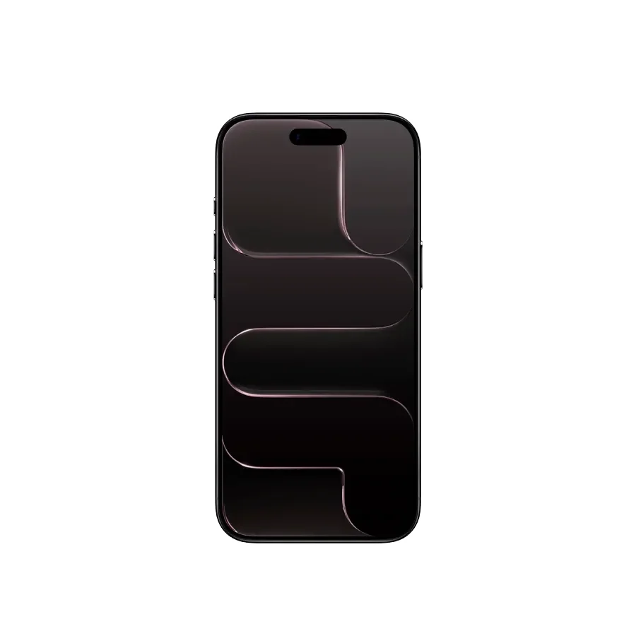 iPhone Air, 512 ГБ, Space Black