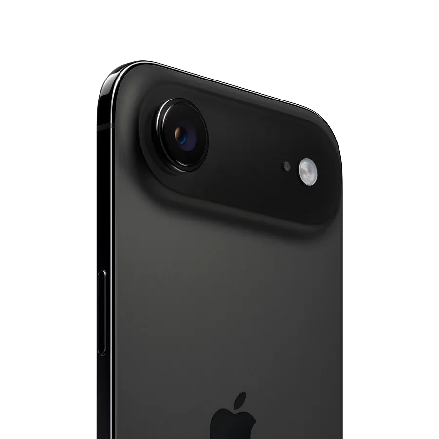 iPhone Air, 512 ГБ, Space Black