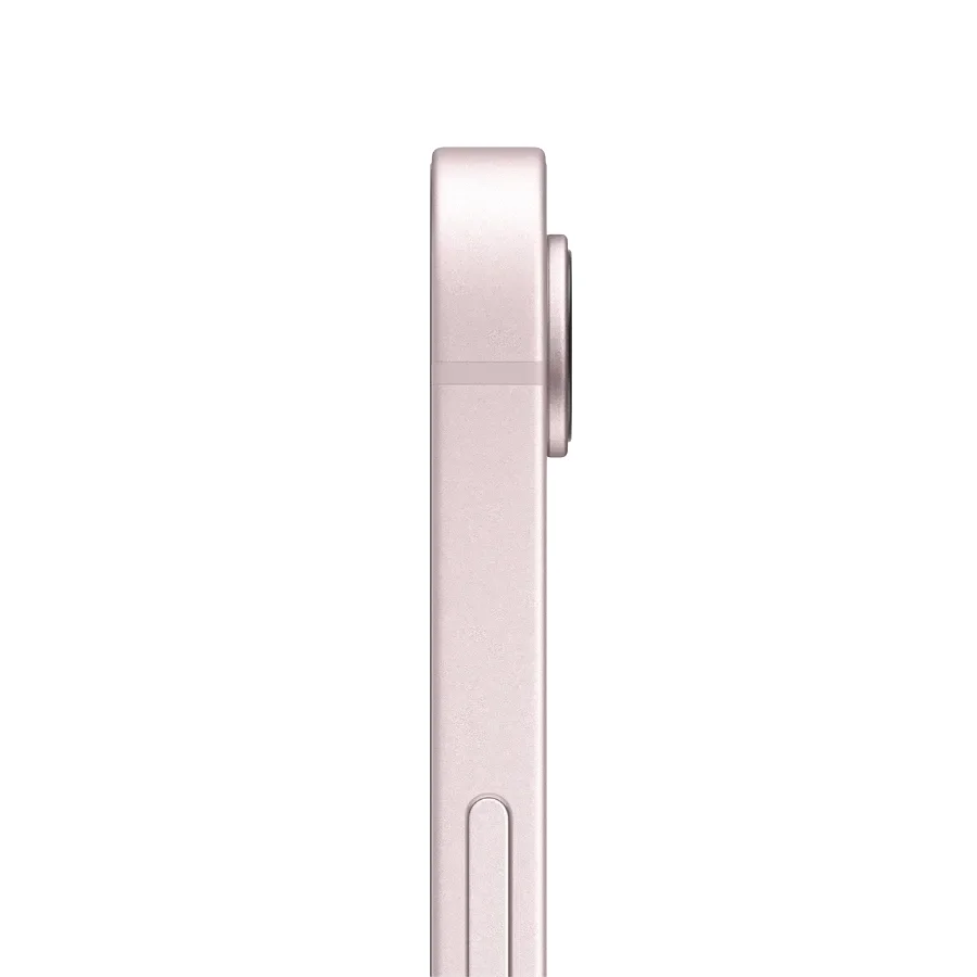iPhone 17e, 256 ГБ, Soft Pink