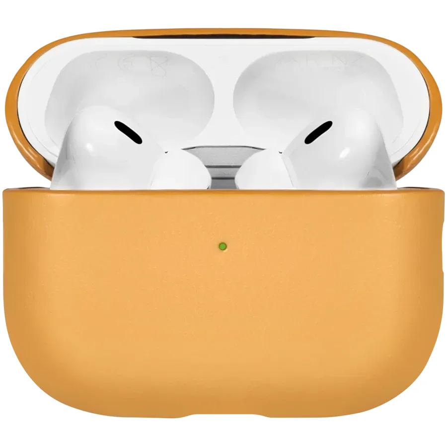 NATIVE UNION Чохол Classic Case with MagSafe Kraft для AirPods Pro (Gen2)