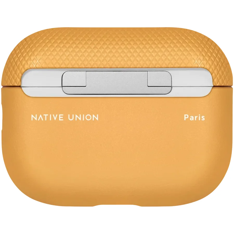 NATIVE UNION Чохол Classic Case with MagSafe Kraft для AirPods Pro (Gen2)