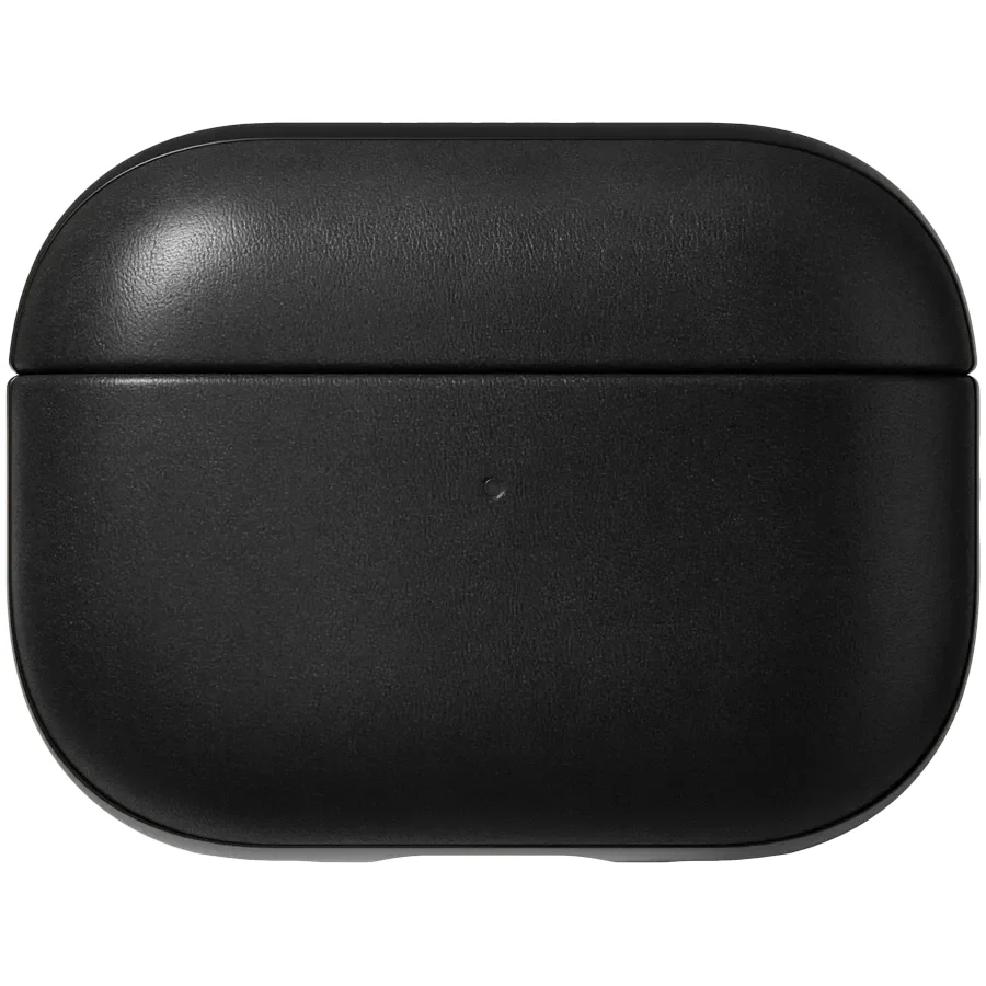 Чохол Nomad Modern Leather Back for Airpods Pro 2nd Gen (NM01806585)