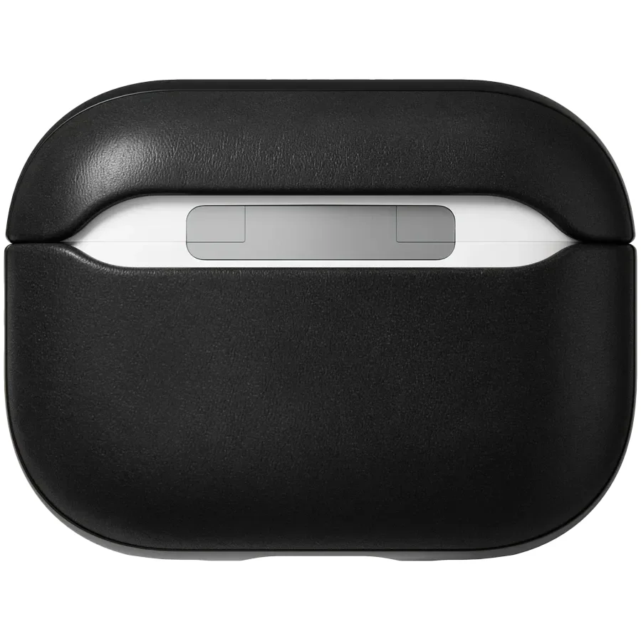 Чохол Nomad Modern Leather Back for Airpods Pro 2nd Gen (NM01806585)