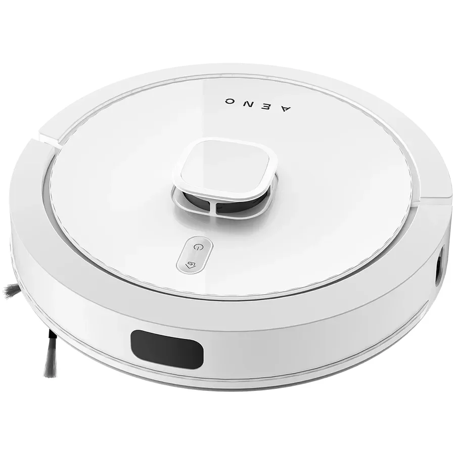 Робот-пилосос миючий AENO RC4S (ARC0004S)