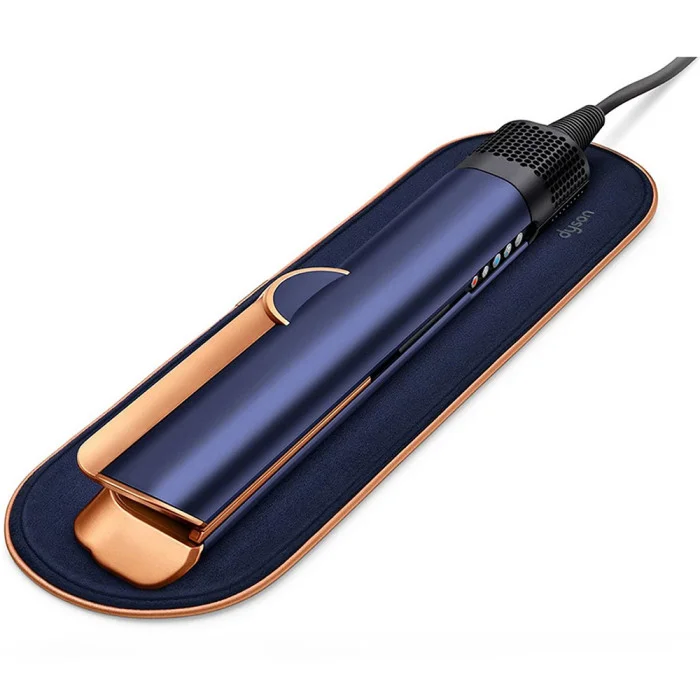 Випрямляч для волосся Dyson HT01 Airstrait Prussian Blue/Rich Copper (408215-01) (EW)