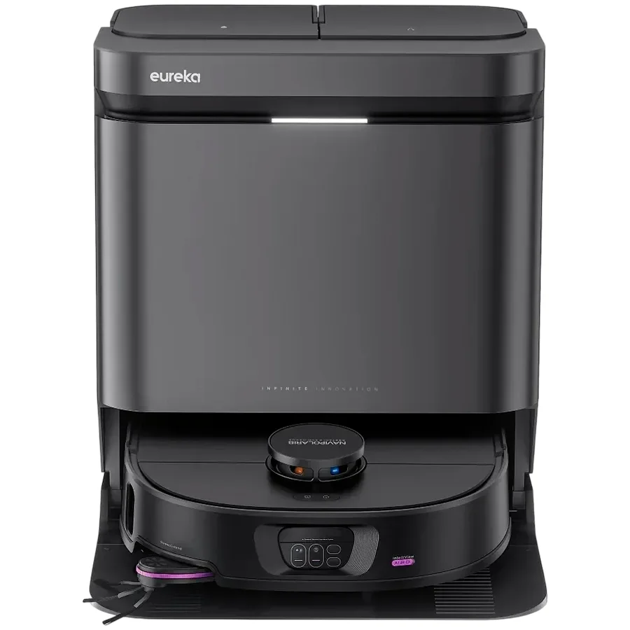 Робот-пилосос миючий Eureka J15 Pro Ultra (J15)