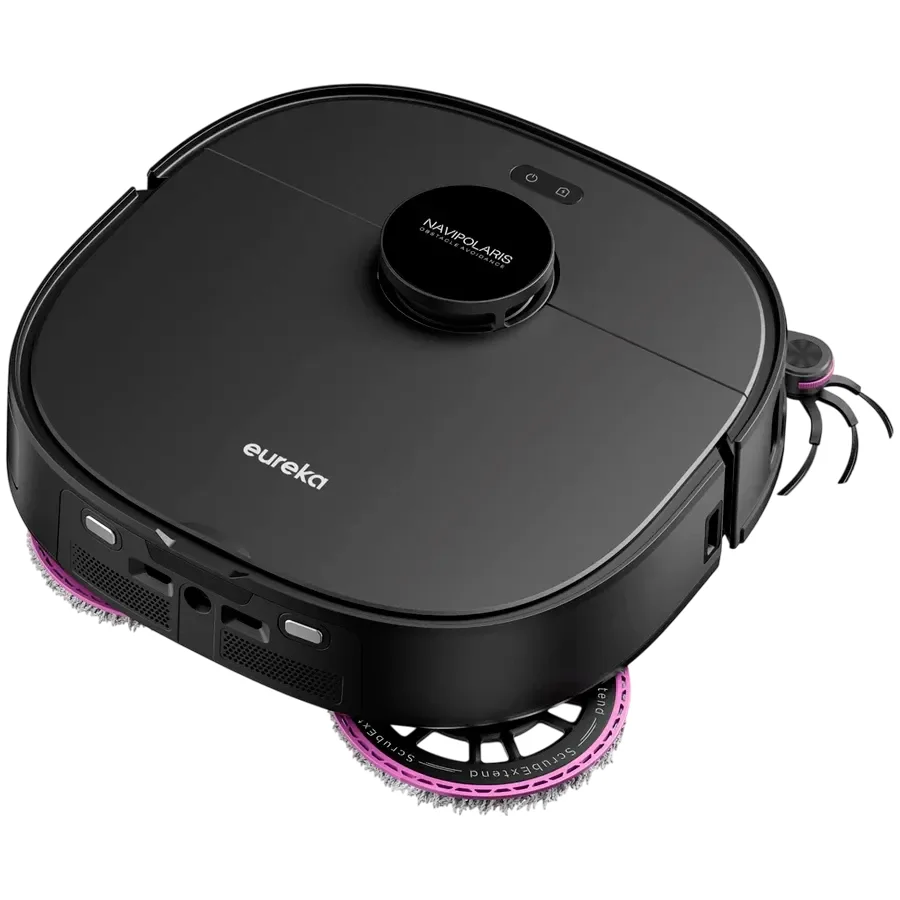 Робот-пилосос миючий Eureka J15 Pro Ultra (J15)