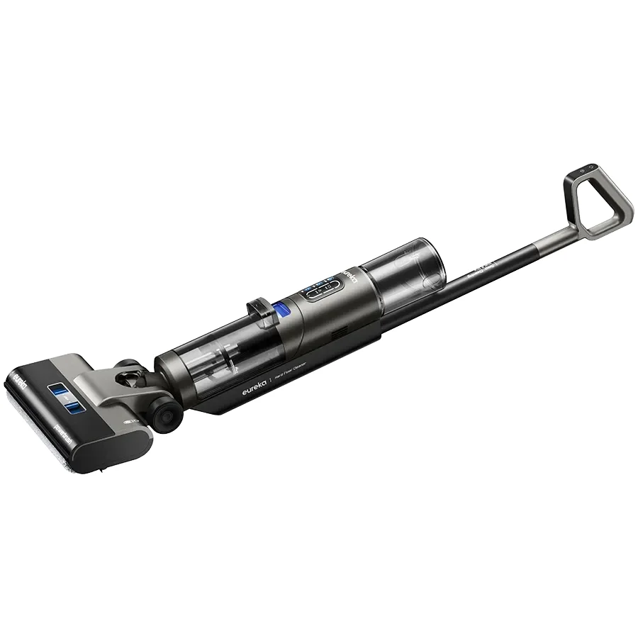 Пилосос ручний миючий Eureka NEW430