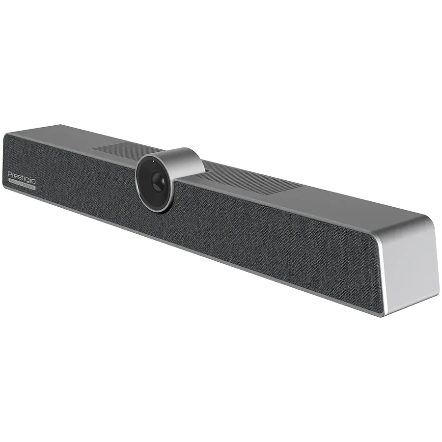 Веб-камера Prestigio Solutions Collaboration Bar Alpha (PVCCU12M601)