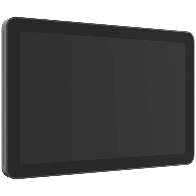 Система відеоконференциї LOGITECH Tap Scheduler Graphite USB Touch Screen (952-000091)