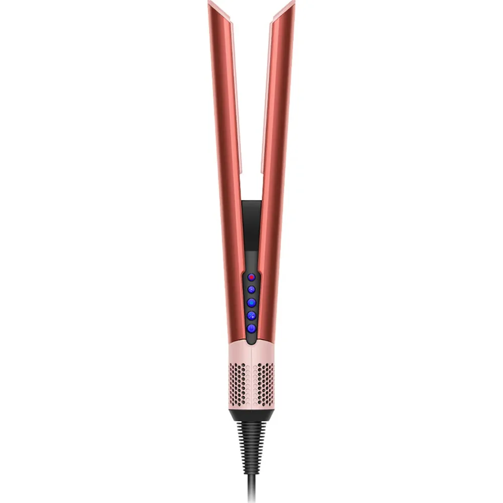 Випрямляч для волосся Dyson Airstrait HT01 Strawberry Bronze/Blush Pink (560844-01)