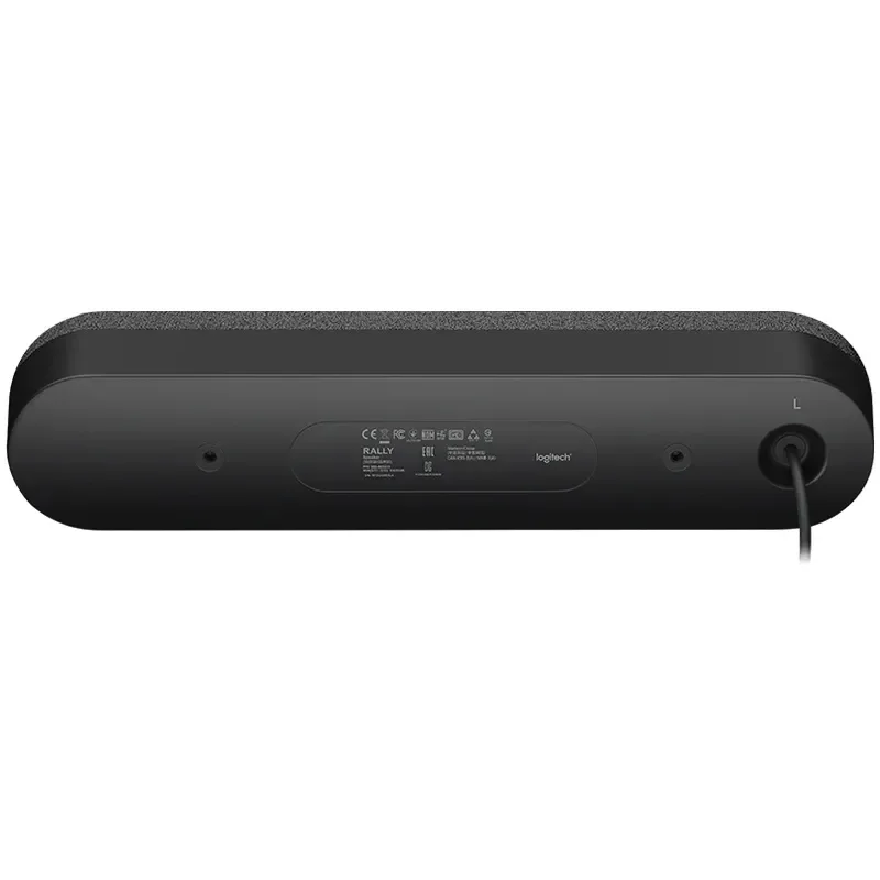 Акустична система LOGITECH Rally Speaker WW Graphite (L960-001230) 