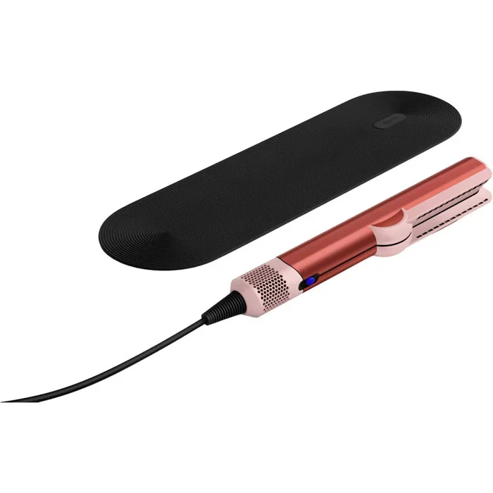 Випрямляч для волосся Dyson Airstrait HT01 Strawberry Bronze/Blush Pink (560844-01)