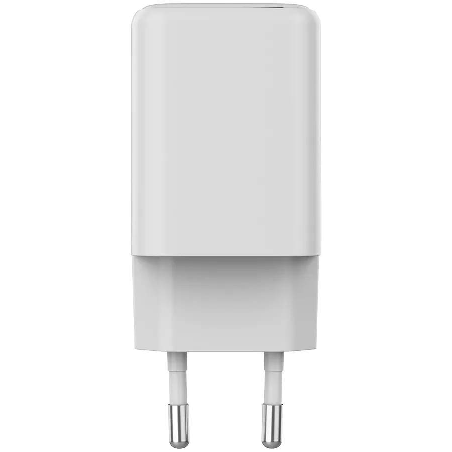 CANYON Адаптер живлення 2*USB/USB-C 1*USB Type C, 1*USB Type-A, 45 Ват