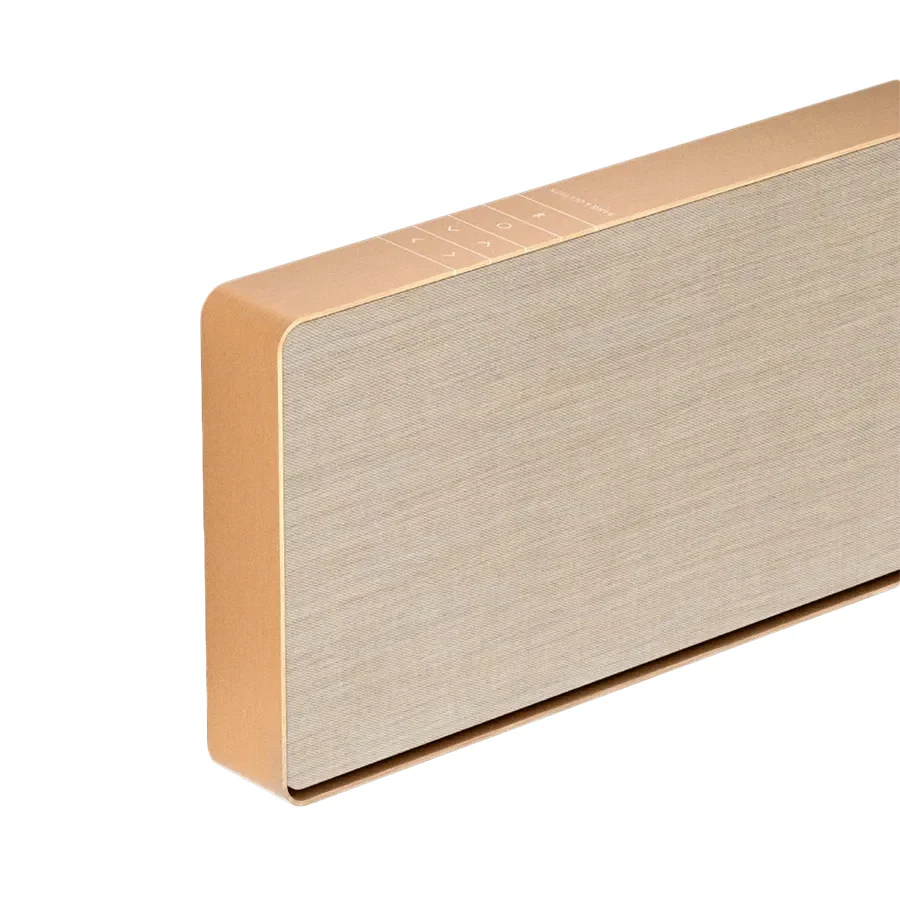 Саундбар Bang & Olufsen Beosound Stage Gold Tone/Golden 2 (1200577)