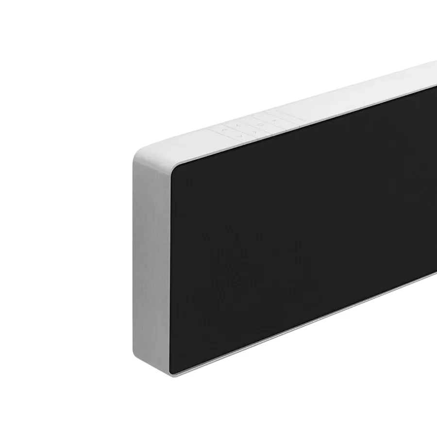 Саундбар Bang & Olufsen Beosound Stage Silver/Black 2 (1200463)