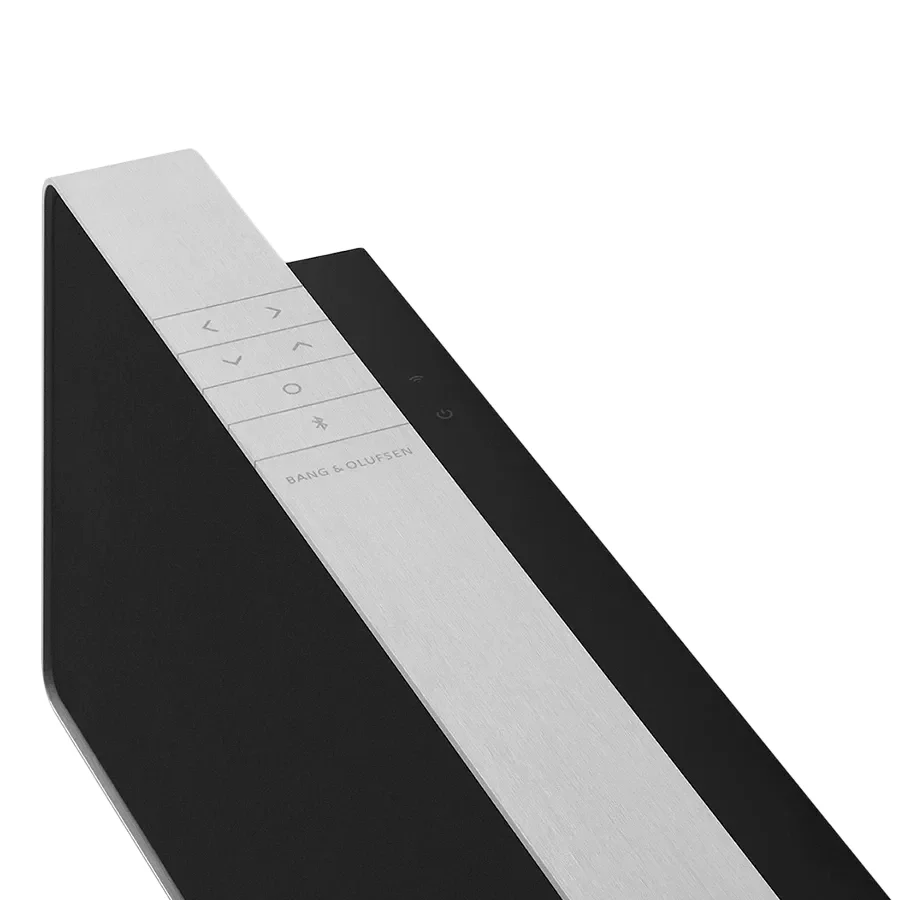 Саундбар Bang & Olufsen Beosound Stage Silver/Black 2 (1200463)