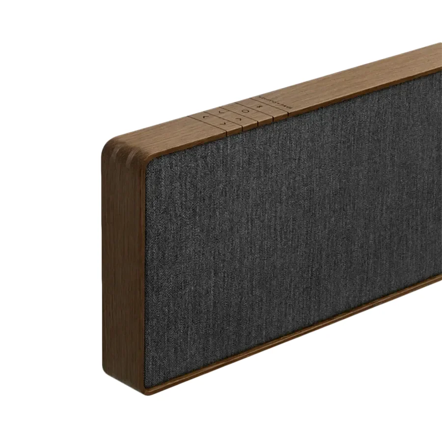 Саундбар Bang & Olufsen Beosound Stage Smoked Oak/Grey 2 (1200473)