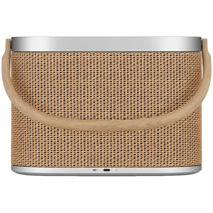 BANG & OLUFSEN Портативна акустична система Beosound A5, Nordic Weave