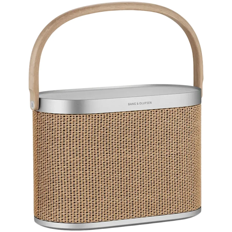 BANG & OLUFSEN Портативна акустична система Beosound A5, Nordic Weave