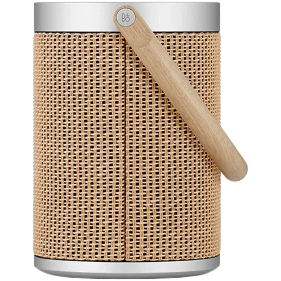 BANG & OLUFSEN Портативна акустична система Beosound A5, Nordic Weave