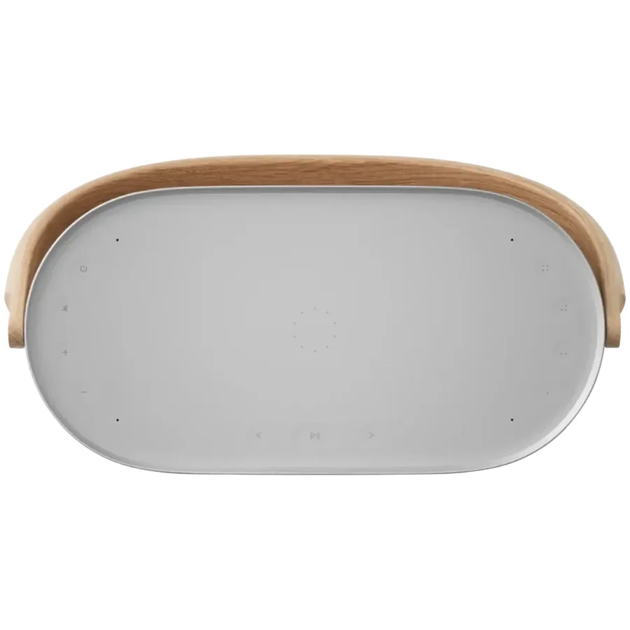 BANG & OLUFSEN Портативна акустична система Beosound A5, Nordic Weave