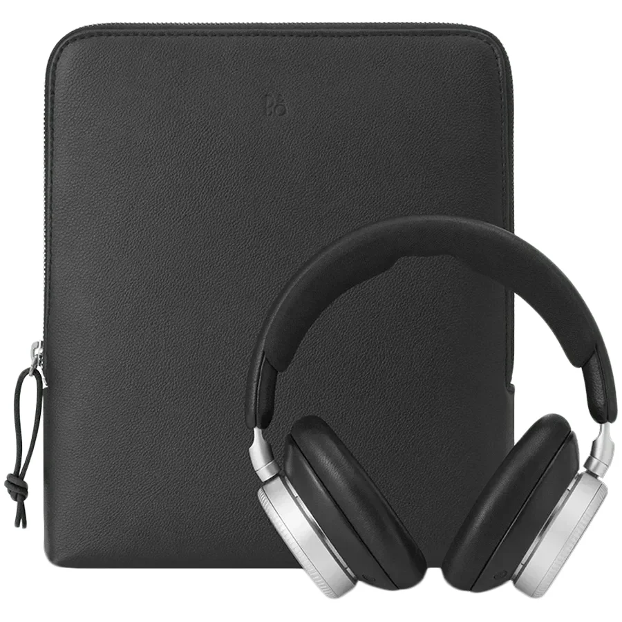 BANG & OLUFSEN Beoplay H100 {Бездротове} Навушники, Infinite Black