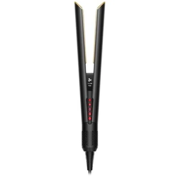 Випрямляч для волосся Dyson Airstrait HT01 Onyx Black/Gold (534011-01)