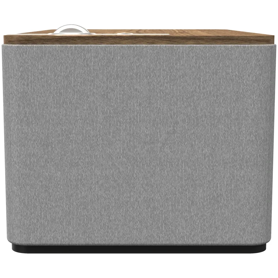 Klipsch Домашня аудіосистема The Three Plus, Walnut