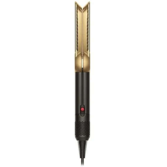 Випрямляч для волосся Dyson Airstrait HT01 Onyx Black/Gold (534011-01)