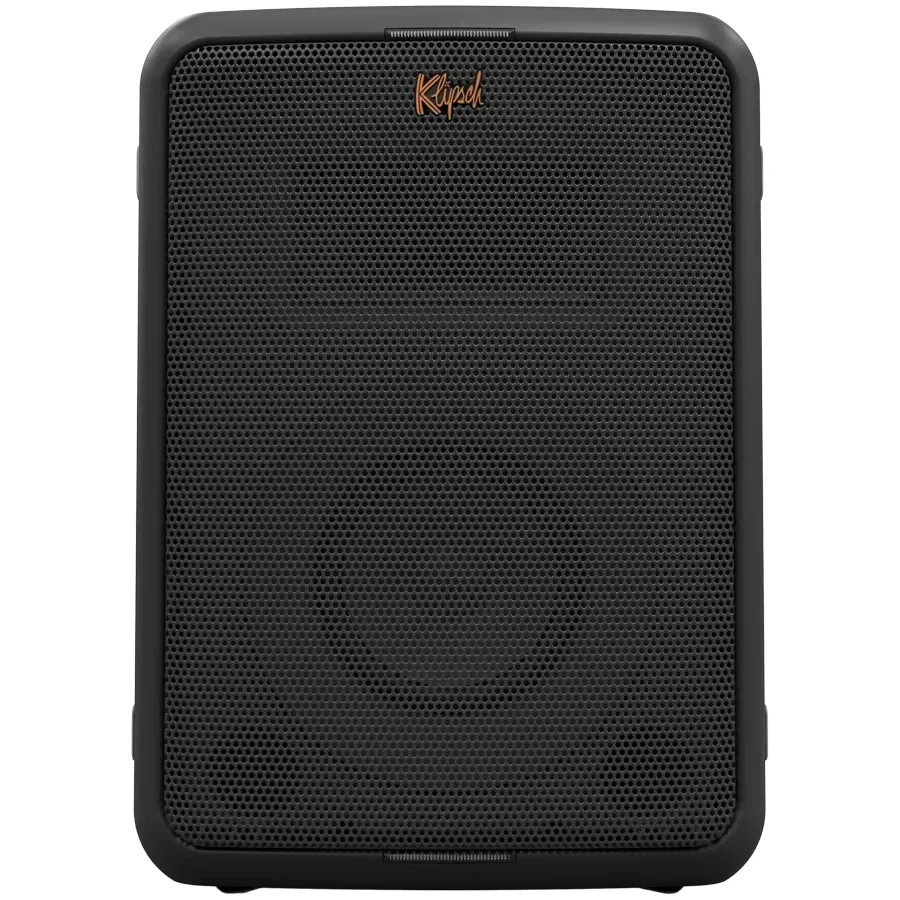 Klipsch Vegas Partybox, чорний