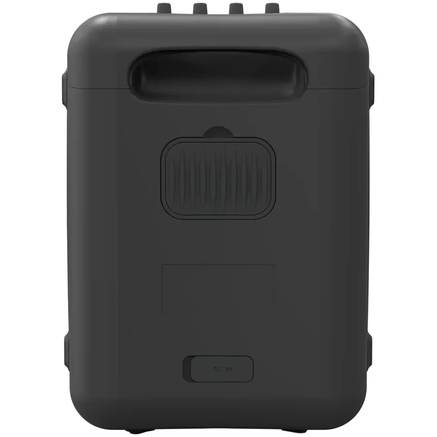 Klipsch Vegas Partybox, чорний