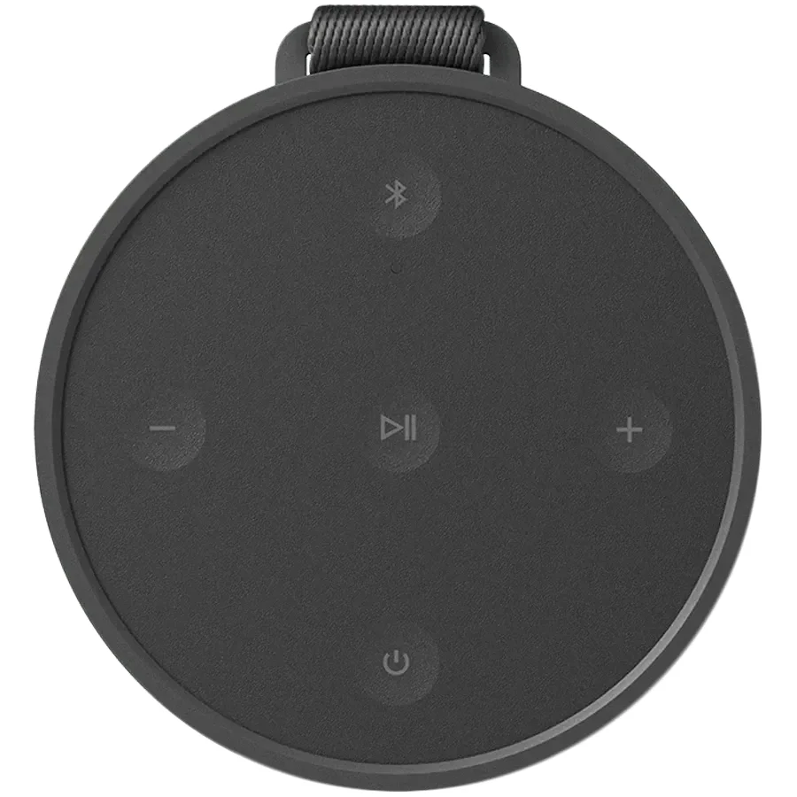 BANG & OLUFSEN Портативна акустична система Beosound Explore, Black Anthracite