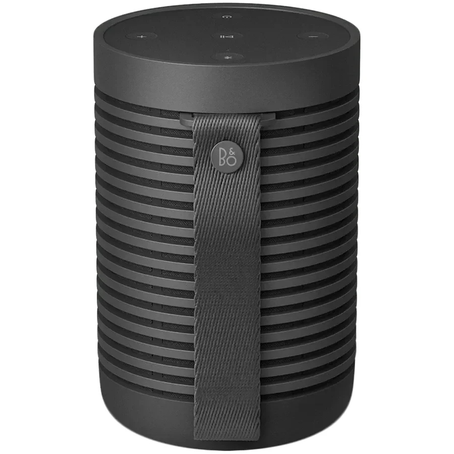 BANG & OLUFSEN Портативна акустична система Beosound Explore, Black Anthracite