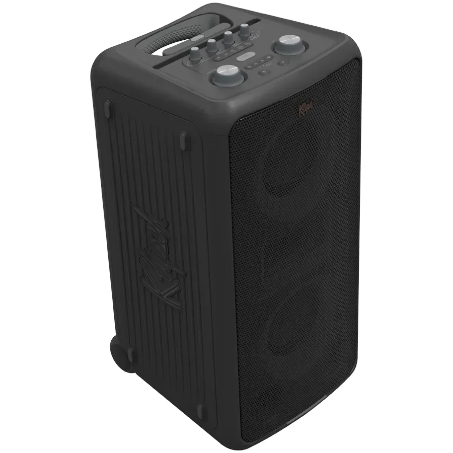 Klipsch Miami Partybox, чорний