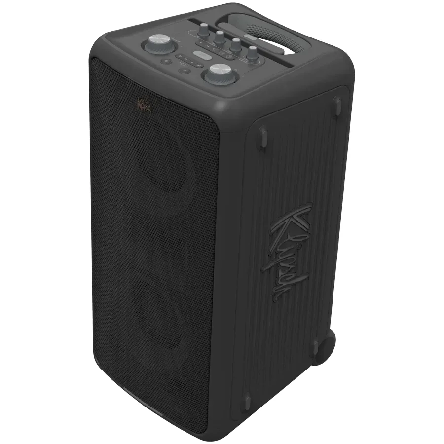 Klipsch Miami Partybox, чорний