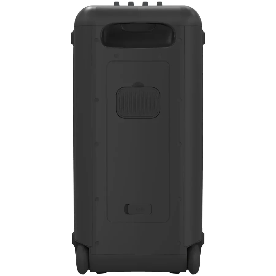 Klipsch Miami Partybox, чорний