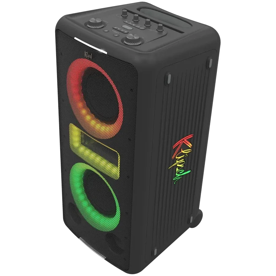 Klipsch New York Partybox, чорний