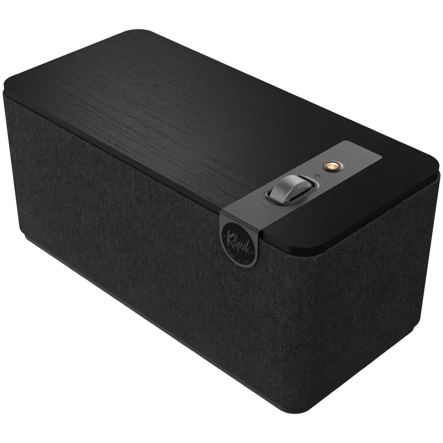 Klipsch Домашня аудіосистема The One Plus, Matt Black