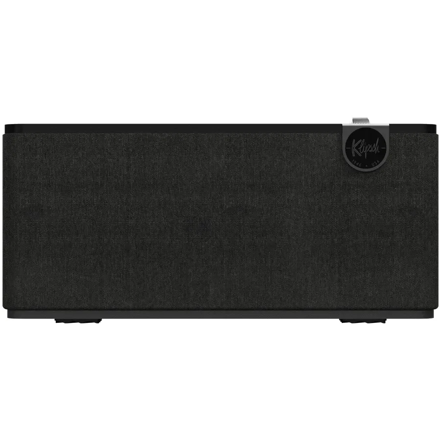 Klipsch Домашня аудіосистема The One Plus, Matt Black