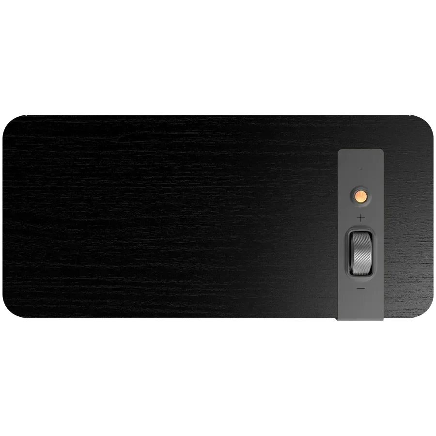 Klipsch Домашня аудіосистема The One Plus, Matt Black