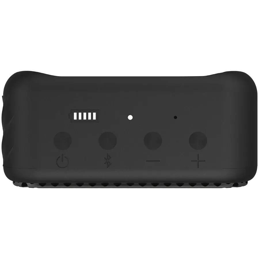 Klipsch Портативна колонка Austin, чорна
