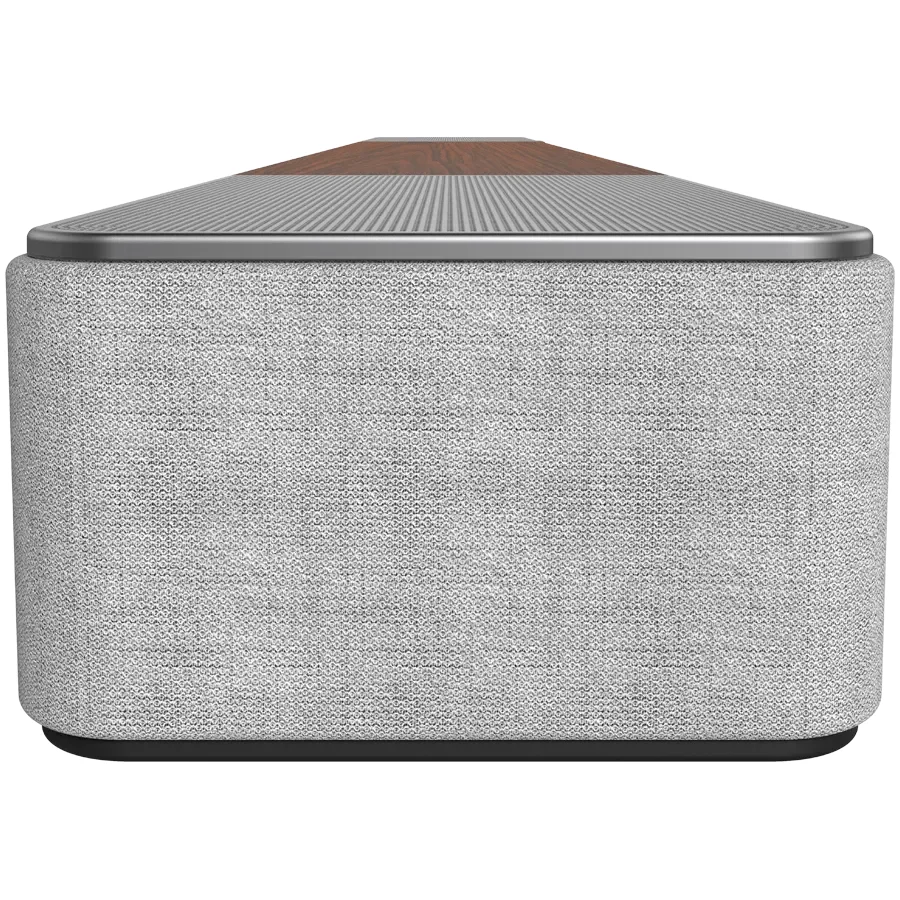 Klipsch Flexus саундбар Core 200 3.1.2 Dolby Atmos, горіховий