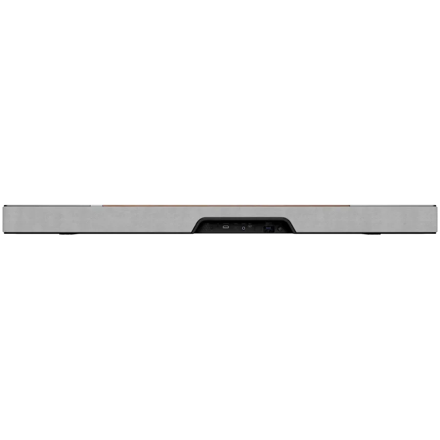 Klipsch Flexus саундбар Core 200 3.1.2 Dolby Atmos, горіховий