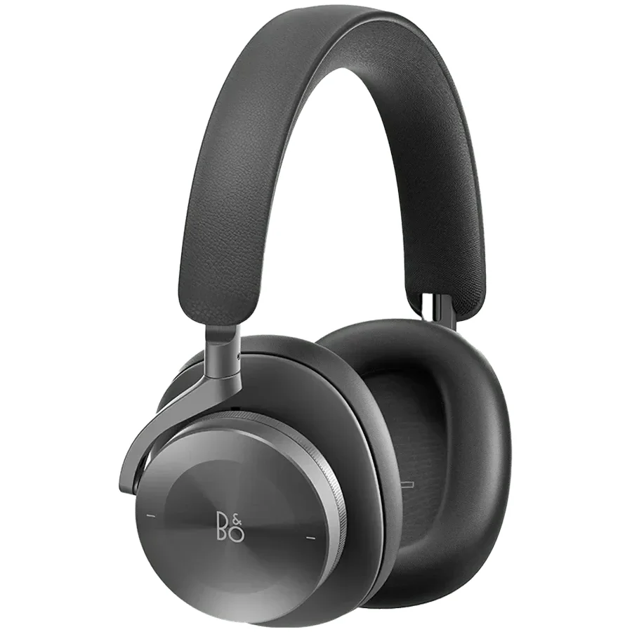 BANG & OLUFSEN Beoplay H95 {Провідне і бездротове} Навушники, Чорний