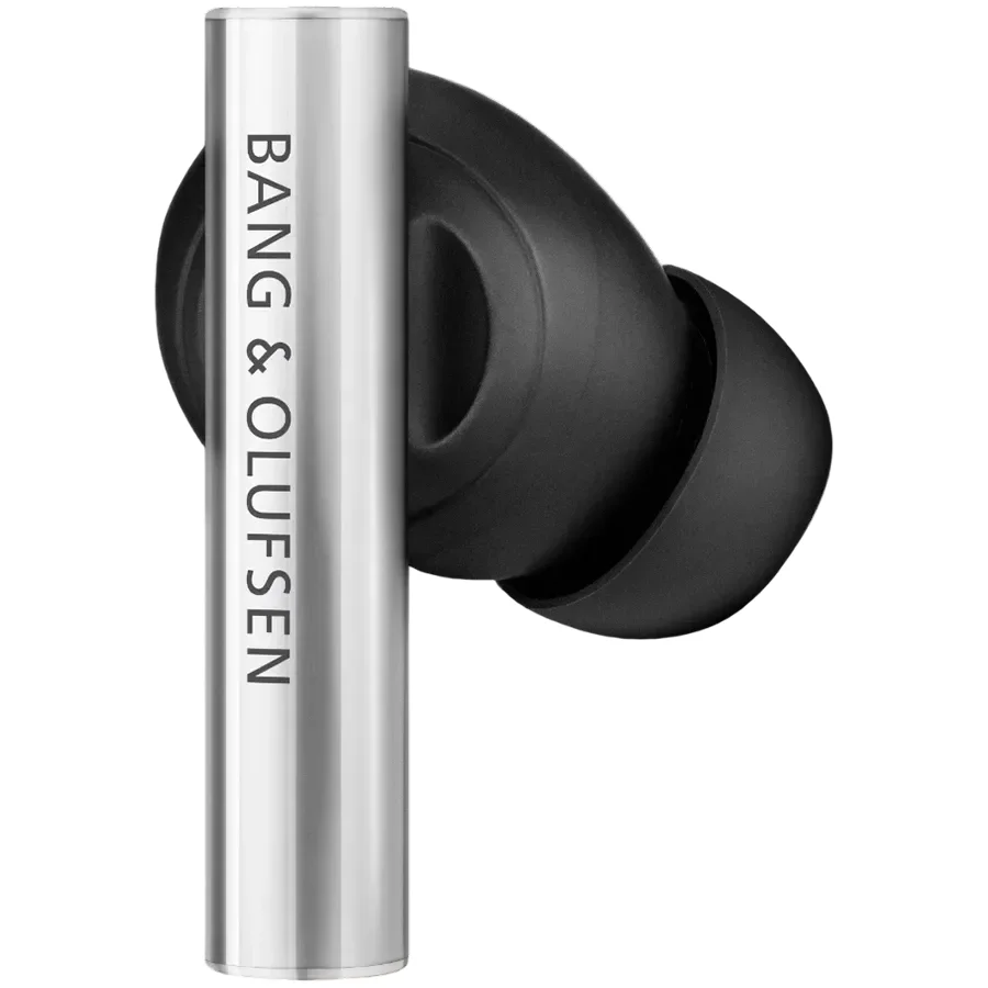 BANG & OLUFSEN Beo Grace Бездротове Гарнітура, Natural Aluminium