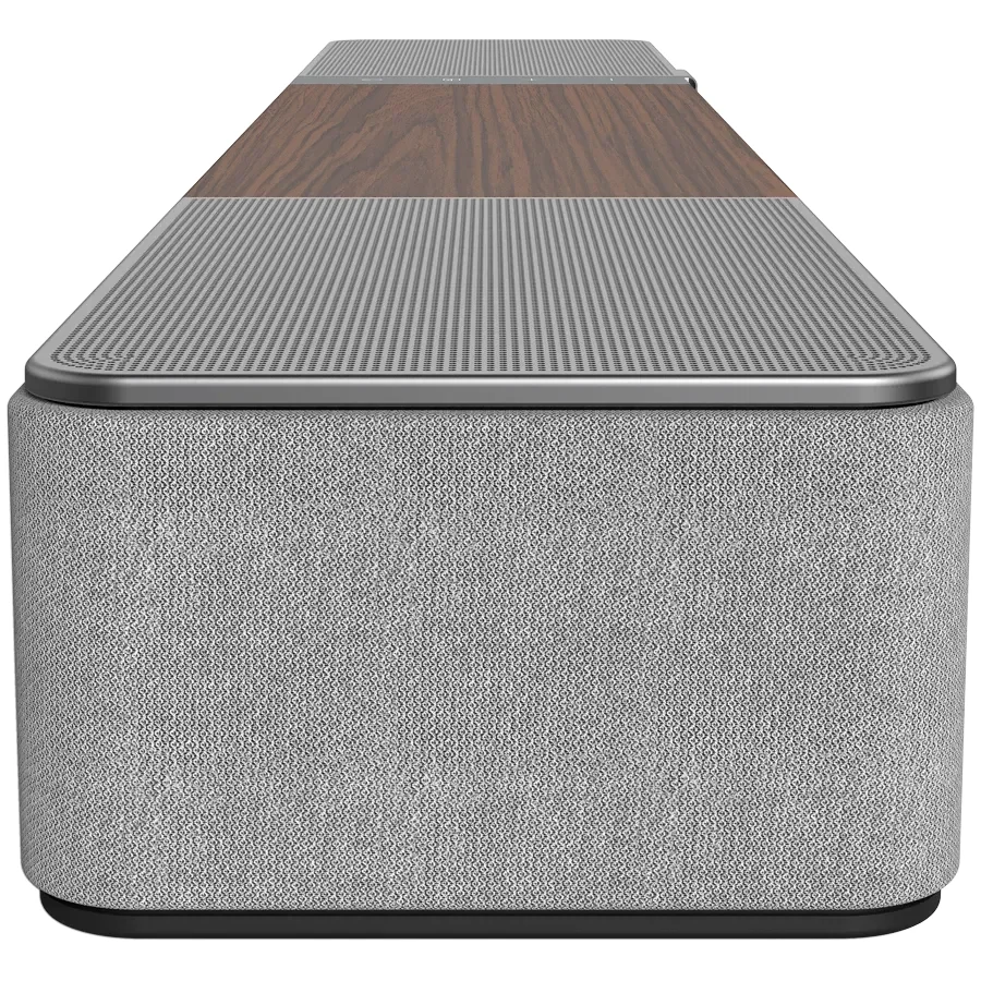 Klipsch Flexus саундбар Core 100 2.1 Dolby Atmos, горіховий