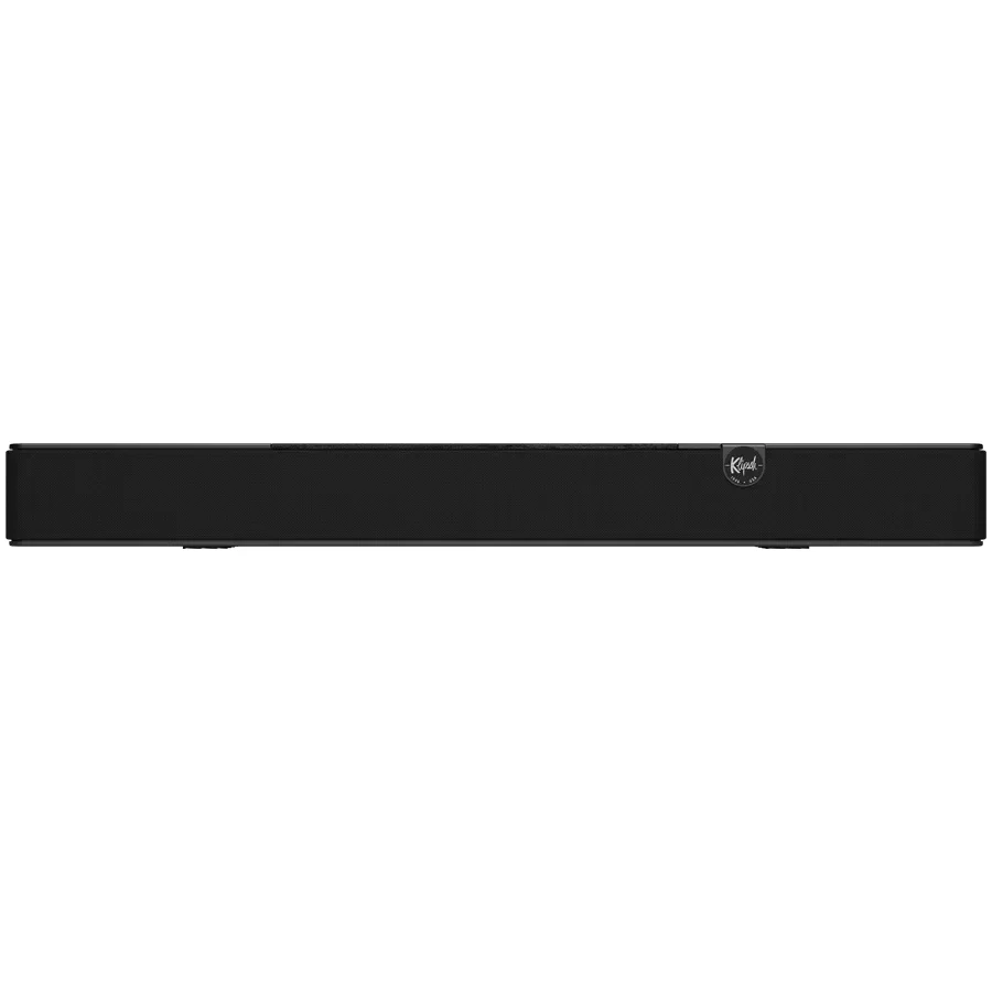 Klipsch Flexus саундбар Core 100 2.1 Dolby Atmos, чорний